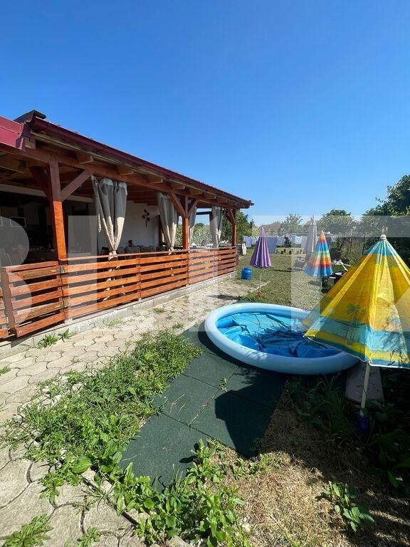 Casa de vânzare 3 camere Sântana de Mureș - 122573CV | BLITZ Târgu Mureș | Poza20