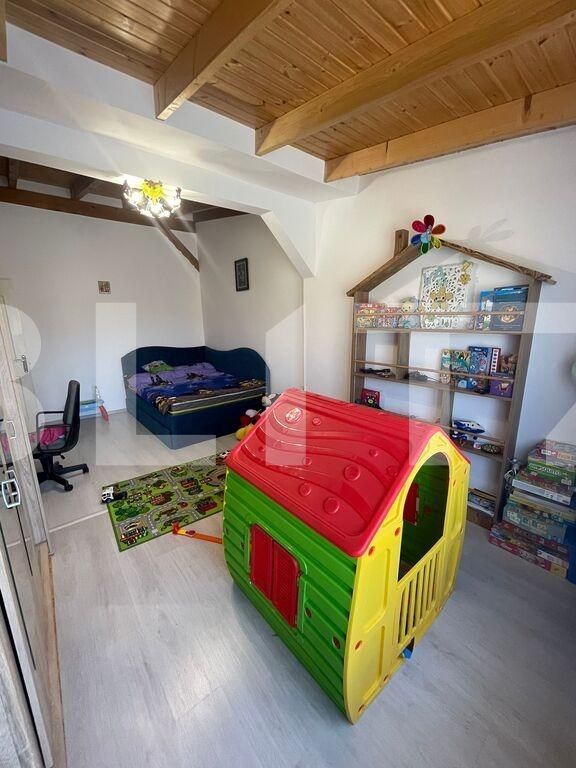 Casa de vânzare 3 camere Sântana de Mureș - 122573CV | BLITZ Târgu Mureș | Poza14