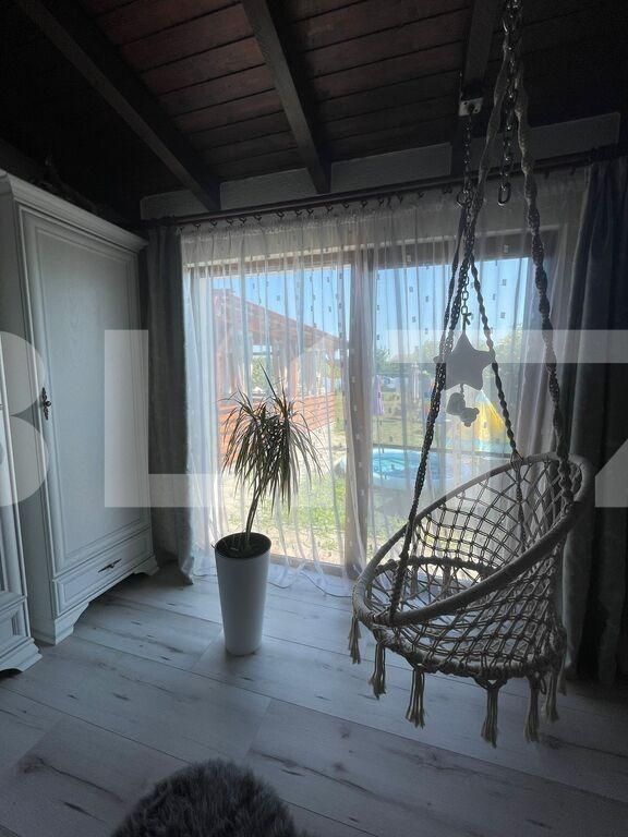 Casa de vânzare 3 camere Sântana de Mureș - 122573CV | BLITZ Târgu Mureș | Poza12