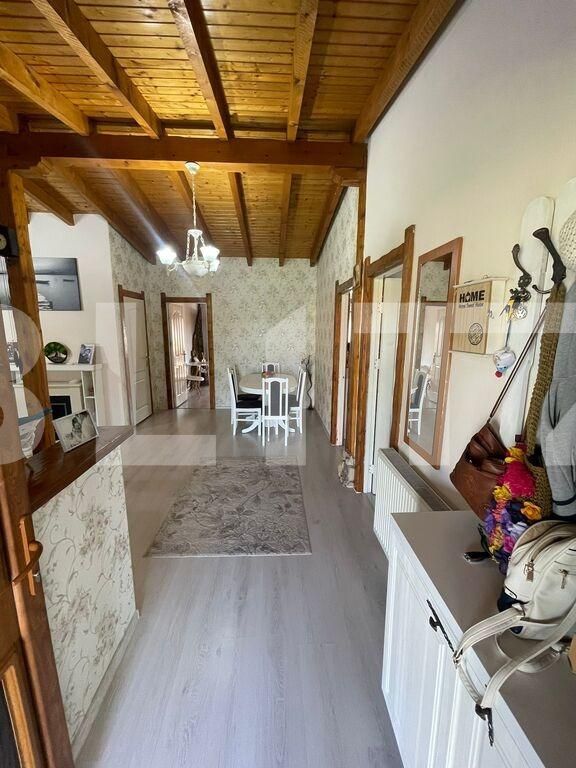 Casa de vânzare 3 camere Sântana de Mureș - 122573CV | BLITZ Târgu Mureș | Poza4