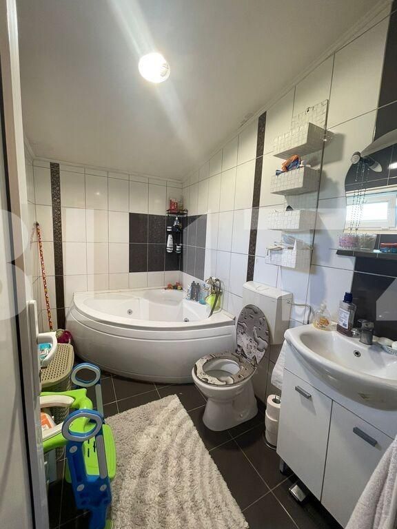 Casa de vânzare 3 camere Sântana de Mureș - 122573CV | BLITZ Târgu Mureș | Poza8