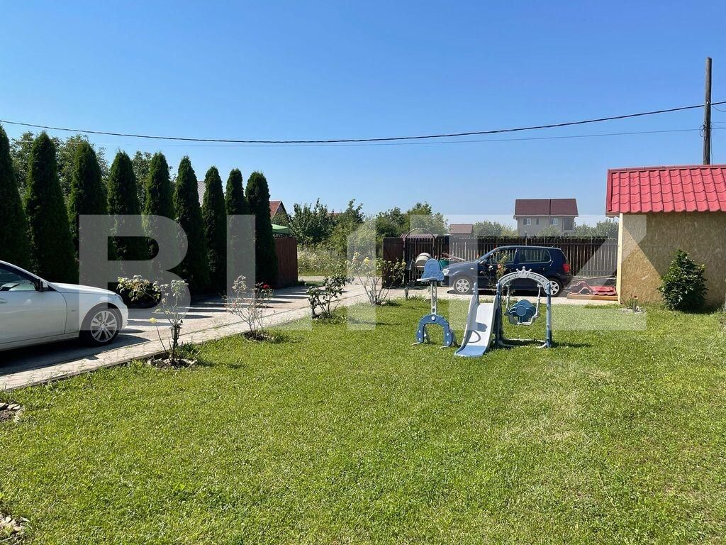 Casa de vânzare 3 camere Sântana de Mureș - 122573CV | BLITZ Târgu Mureș | Poza2