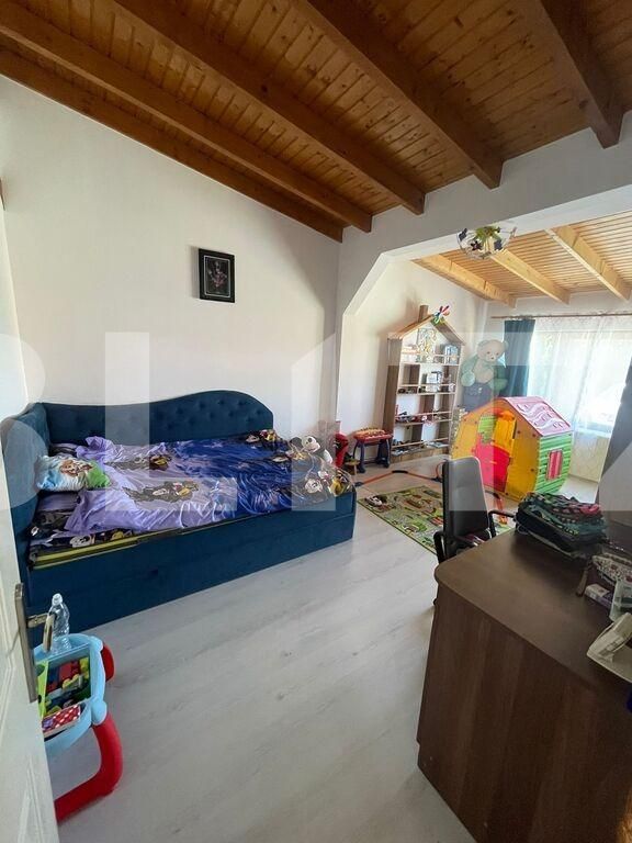 Casa de vânzare 3 camere Sântana de Mureș - 122573CV | BLITZ Târgu Mureș | Poza13