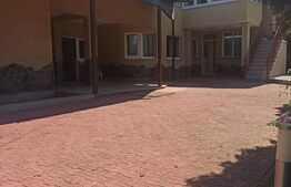 Casa cu 4 camere, 387mp, zona Băilor Sărate Sângeorgiu