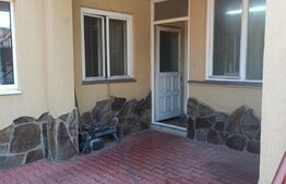 Casa cu 4 camere, 387mp, zona Băilor Sărate Sângeorgiu