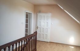 Casa cu 4 camere, 387mp, zona Băilor Sărate Sângeorgiu