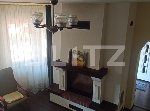 Casa de vânzare 4 camere Sângeorgiu de Mureș - 122595CV | BLITZ Târgu Mureș | Poza18