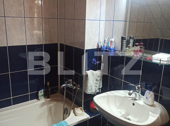 Casa de vânzare 4 camere Sângeorgiu de Mureș - 122595CV | BLITZ Târgu Mureș | Poza7