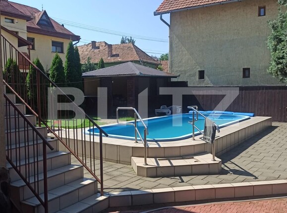 Casa de vânzare 4 camere Sângeorgiu de Mureș - 122595CV | BLITZ Târgu Mureș | Poza6