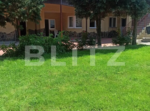 Casa de vânzare 4 camere Sângeorgiu de Mureș - 122595CV | BLITZ Târgu Mureș | Poza8