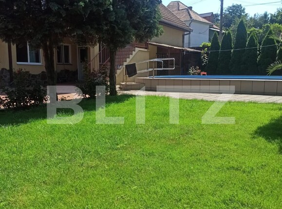 Casa de vânzare 4 camere Sângeorgiu de Mureș - 122595CV | BLITZ Târgu Mureș | Poza3