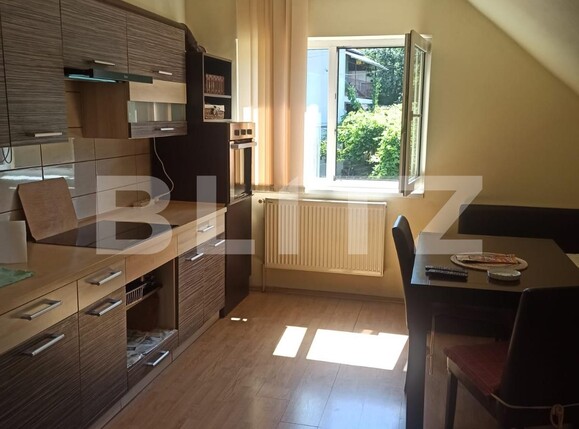 Casa de vânzare 4 camere Sângeorgiu de Mureș - 122595CV | BLITZ Târgu Mureș | Poza4