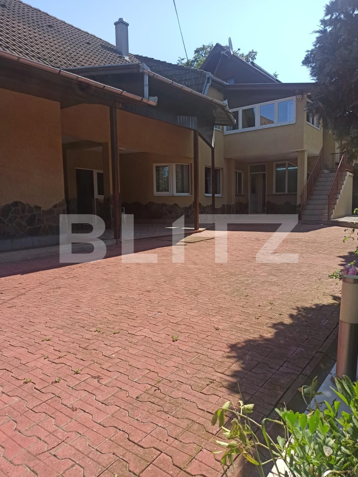 Casa de vânzare 4 camere Sângeorgiu de Mureș - 122595CV | BLITZ Târgu Mureș | Poza17