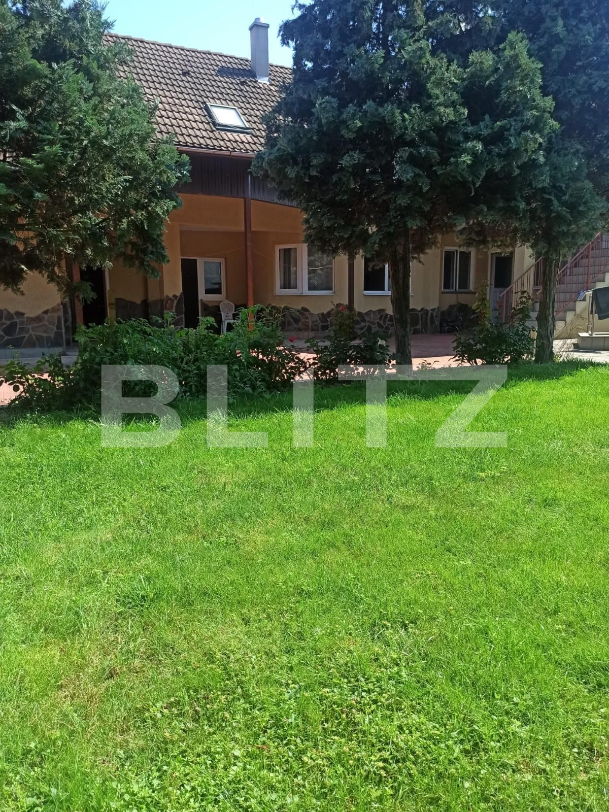 Casa de vânzare 4 camere Sângeorgiu de Mureș - 122595CV | BLITZ Târgu Mureș | Poza8