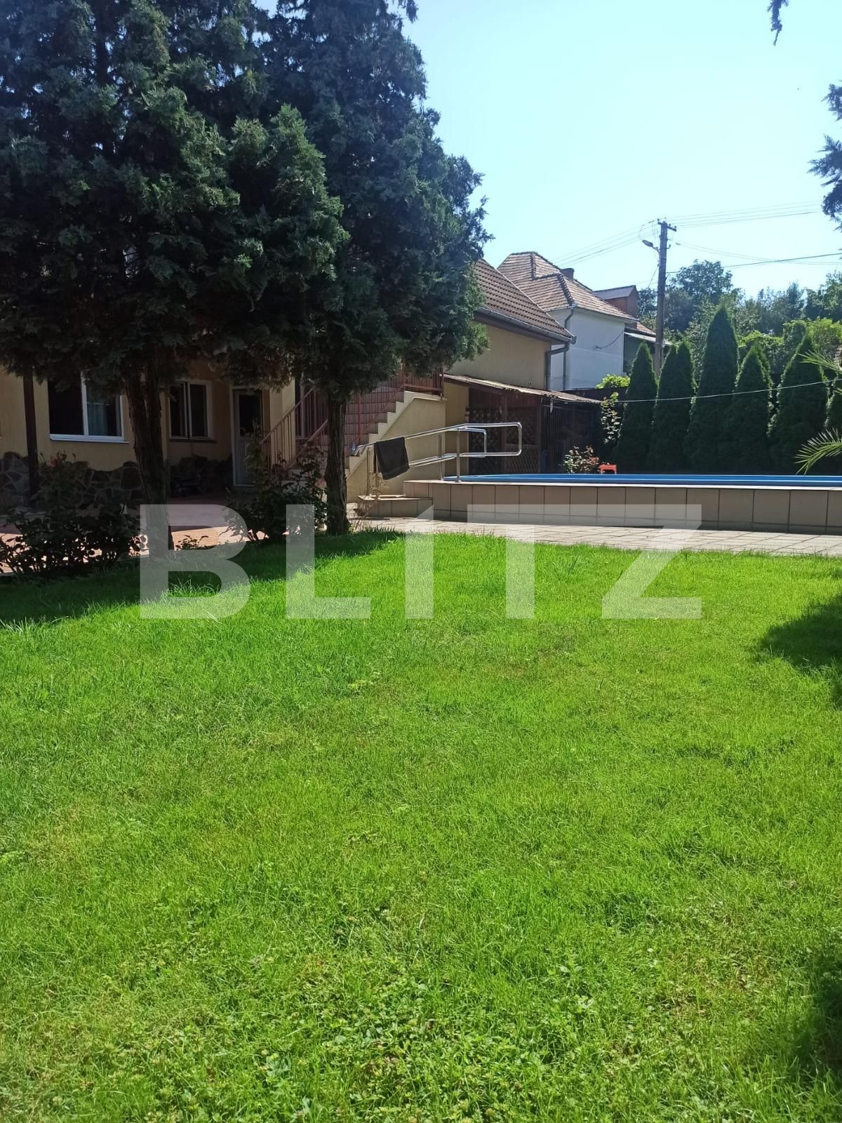 Casa de vânzare 4 camere Sângeorgiu de Mureș - 122595CV | BLITZ Târgu Mureș | Poza3