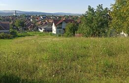 Teren, 2400 mp, zona Sangeorgiu