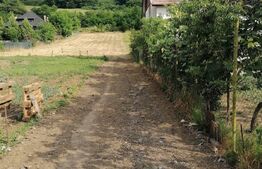 Teren, 2400 mp, zona Sangeorgiu