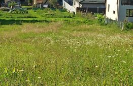 Teren, 2400 mp, zona Sangeorgiu