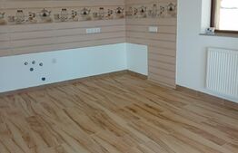 Casa 4 camere, 200 mp utili, 2100 mp teren, Exterior Nord