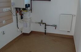 Casa 4 camere, 200 mp utili, 2100 mp teren, Exterior Nord