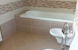 Casa 4 camere, 200 mp utili, 2100 mp teren, Exterior Nord