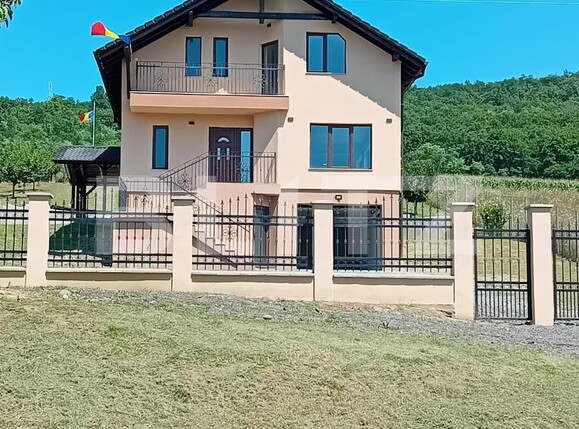 Casa de vânzare 4 camere Nord - 122622CV | BLITZ Târgu Mureș | Poza1