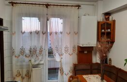 Apartament cu 2 camere+garaj construit - EON