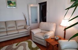 Apartament cu 2 camere+garaj construit - EON