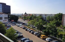 Apartament cu 2 camere+garaj construit - EON