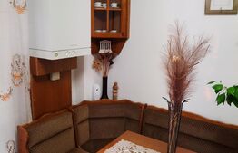 Apartament cu 2 camere+garaj construit - EON