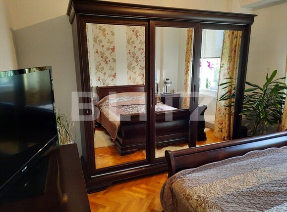 Apartament de vânzare 2 camere Pandurilor - 122679AV | BLITZ Târgu Mureș | Poza18