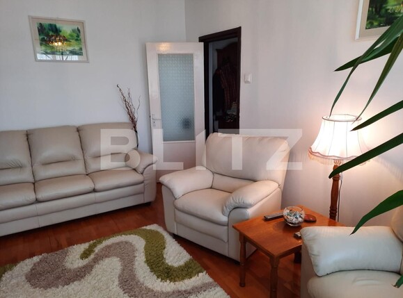 Apartament de vânzare 2 camere Pandurilor - 122679AV | BLITZ Târgu Mureș | Poza9