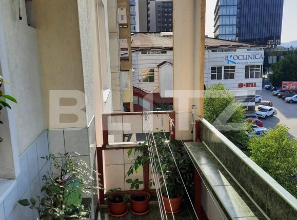 Apartament de vânzare 2 camere Pandurilor - 122679AV | BLITZ Târgu Mureș | Poza14