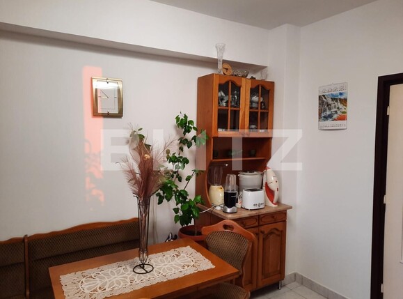 Apartament de vânzare 2 camere Pandurilor - 122679AV | BLITZ Târgu Mureș | Poza6