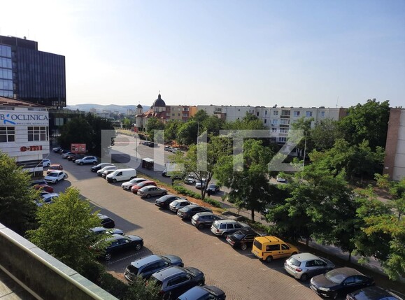 Apartament de vânzare 2 camere Pandurilor - 122679AV | BLITZ Târgu Mureș | Poza13