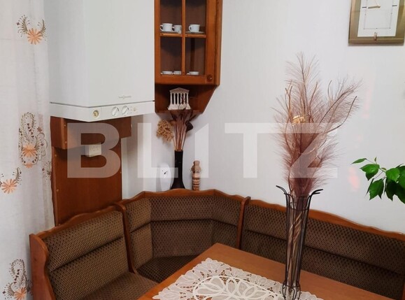 Apartament de vânzare 2 camere Pandurilor - 122679AV | BLITZ Târgu Mureș | Poza15