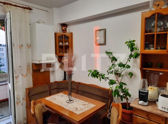 Apartament de vânzare 2 camere Pandurilor - 122679AV | BLITZ Târgu Mureș | Poza3