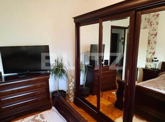 Apartament de vânzare 2 camere Pandurilor - 122679AV | BLITZ Târgu Mureș | Poza8