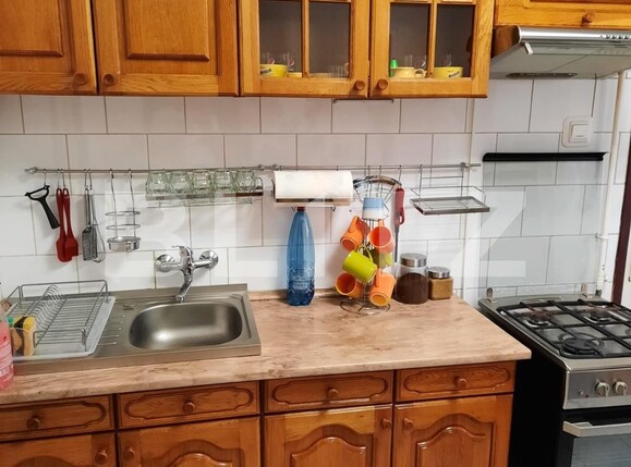 Apartament de vânzare 2 camere Pandurilor - 122679AV | BLITZ Târgu Mureș | Poza17