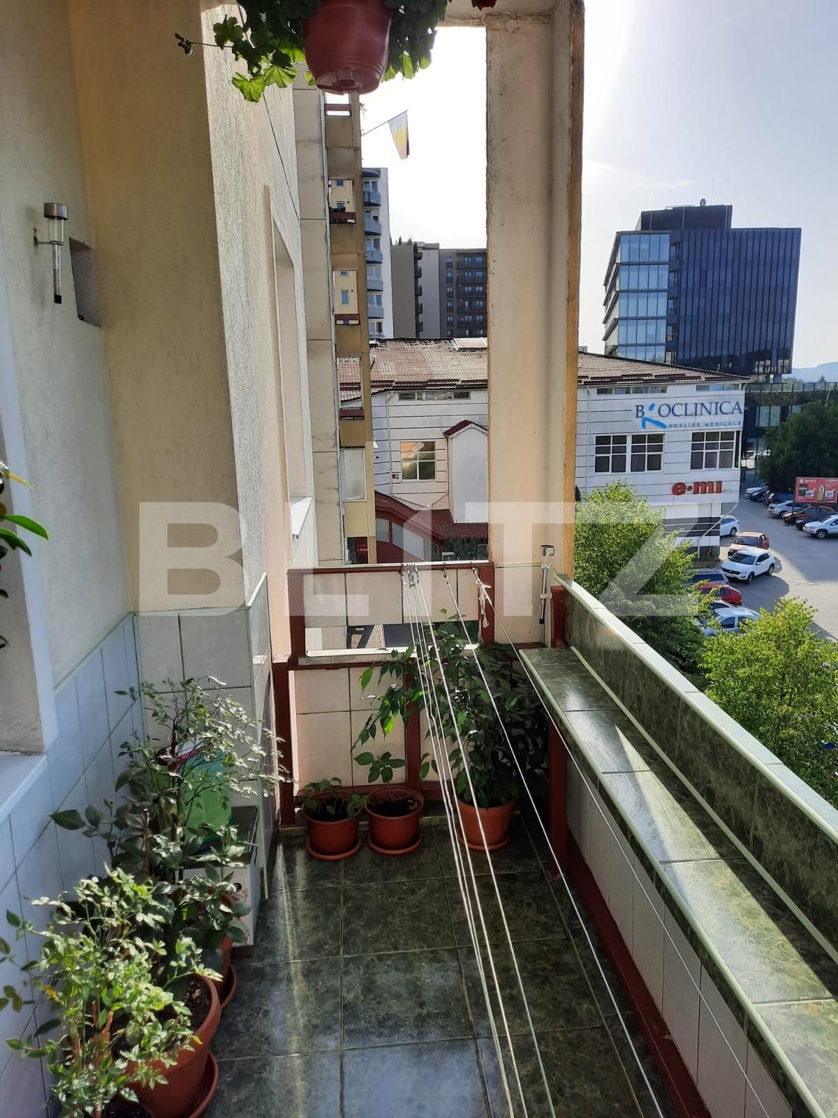 Apartament de vânzare 2 camere Pandurilor - 122679AV | BLITZ Târgu Mureș | Poza14