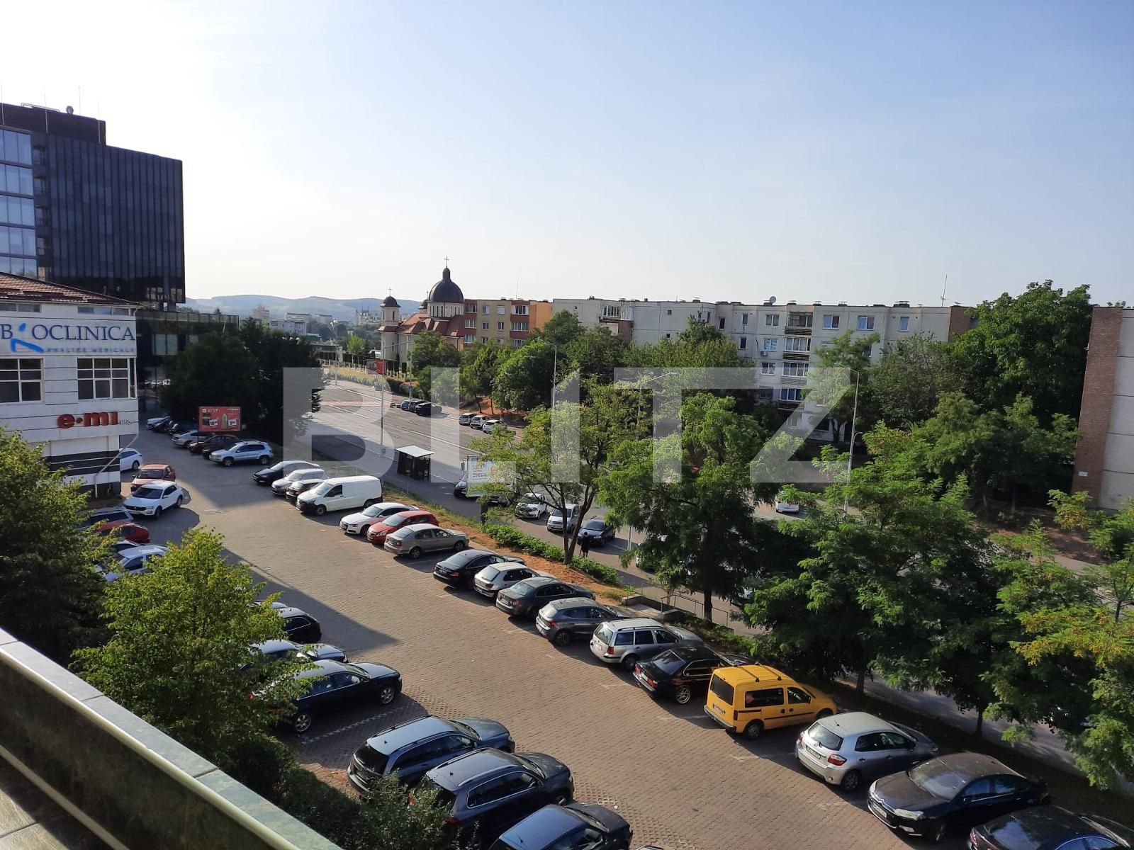 Apartament de vânzare 2 camere Pandurilor - 122679AV | BLITZ Târgu Mureș | Poza13