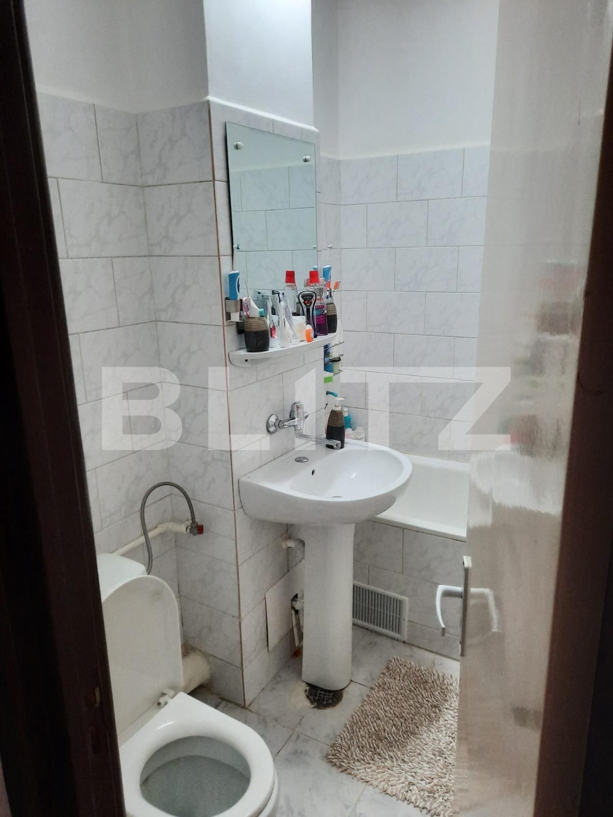 Apartament de vânzare 2 camere Pandurilor - 122679AV | BLITZ Târgu Mureș | Poza2