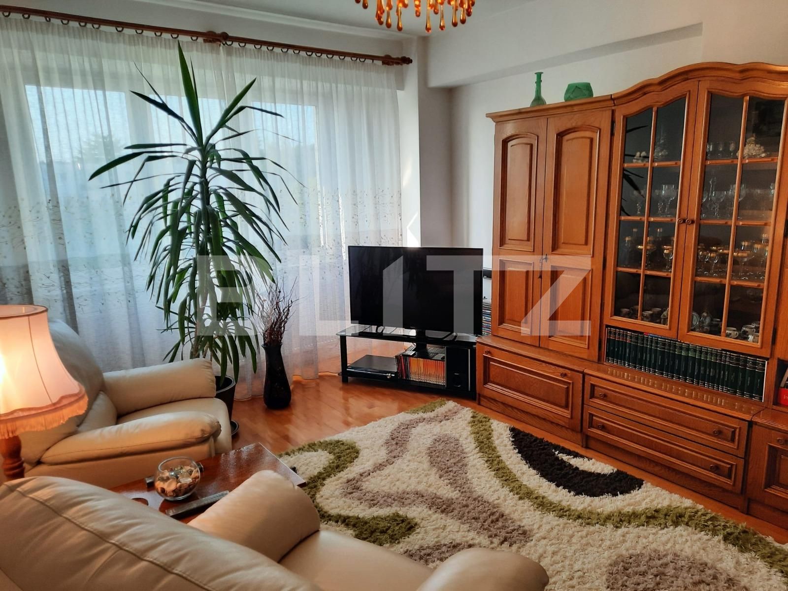 Apartament de vânzare 2 camere Pandurilor - 122679AV | BLITZ Târgu Mureș | Poza1