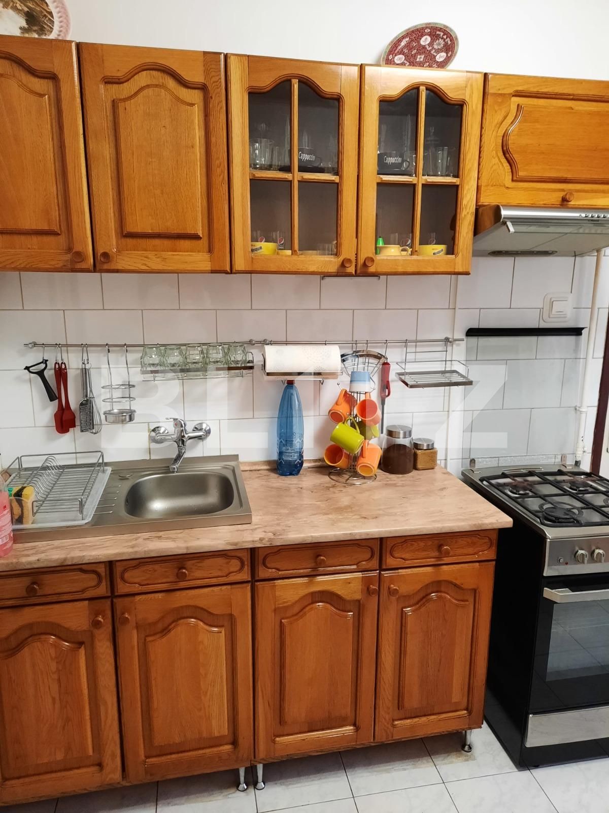 Apartament de vânzare 2 camere Pandurilor - 122679AV | BLITZ Târgu Mureș | Poza17