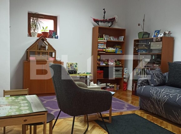 Casa de vânzare 6 camere Gheorghe Doja - 122718CV | BLITZ Târgu Mureș | Poza3