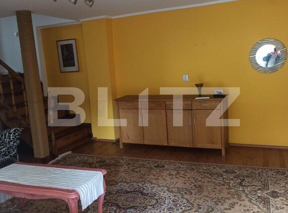 Casa de vânzare 6 camere Gheorghe Doja - 122718CV | BLITZ Târgu Mureș | Poza5