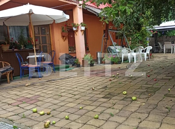 Casa de vânzare 6 camere Gheorghe Doja - 122718CV | BLITZ Târgu Mureș | Poza8