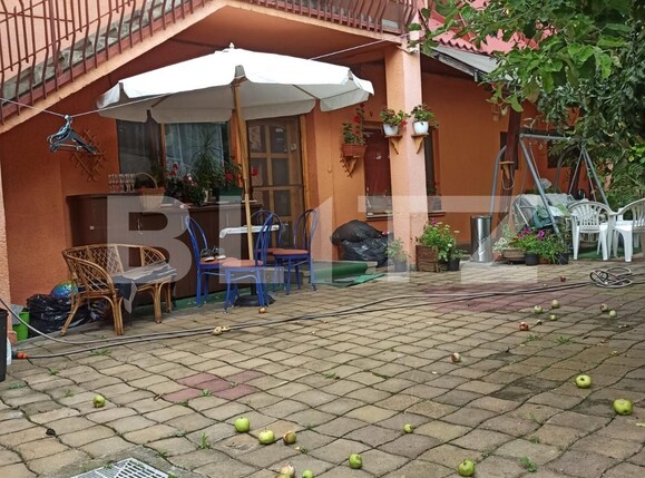 Casa de vânzare 6 camere Gheorghe Doja - 122718CV | BLITZ Târgu Mureș | Poza1