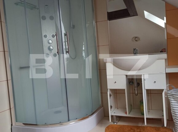 Casa de vânzare 6 camere Gheorghe Doja - 122718CV | BLITZ Târgu Mureș | Poza2