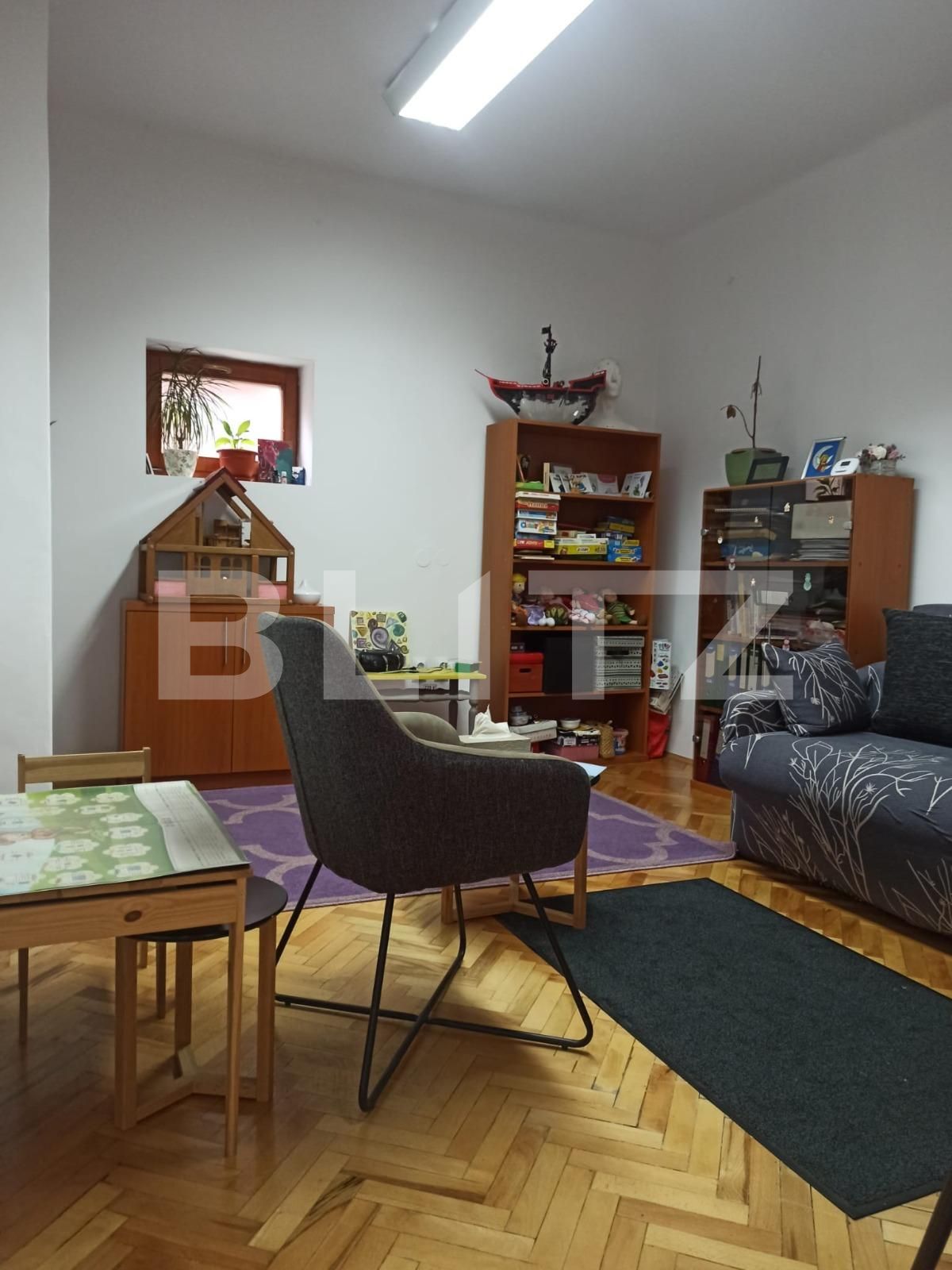 Casa de vânzare 6 camere Gheorghe Doja - 122718CV | BLITZ Târgu Mureș | Poza3